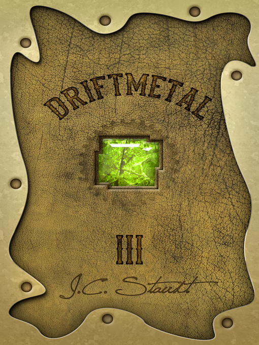 Title details for Driftmetal III by J.C. Staudt - Available